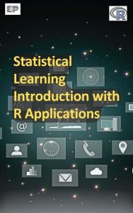 An Introduction to Statistical Learning: with Applications in R – Gareth James