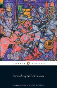 Crusade, Book 4 of The Turner Chronicles – Mark Eller