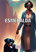 Manuel Vestrucci - Esmeralda (2024)