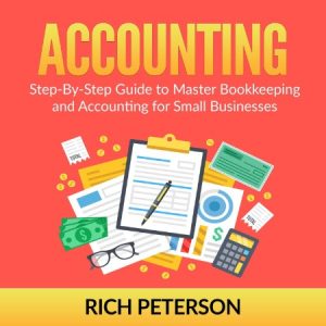 Joseph Ratcliff – QuickBooks Online for Beginners: The Step by Step Guide to Bookk…