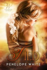 Penelope White – Winchester series Vol. 6. Tied (2024)