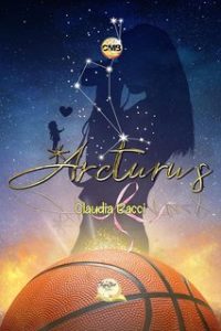 Claudia Bacci – Arcturus (2024)