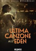 Maria Luisa Minarelli - I misteri di Bologna Vol. 3. L'ultima canzone all'Eden (2024)