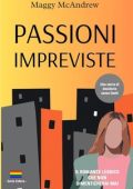 Maggy McAndrew - Serie Sphere. Passioni impreviste (2024)