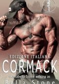 Bella Stone - Nemesis Inc. Alpha Team Vol. 2. Cormack (2024)