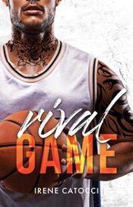 Irene Catocci – Wild players series – New Generation Vol. 3. Rival Game (2024)
