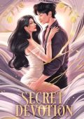 April K. Jones - Secret Devotion (2024)
