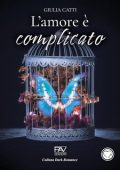 Giulia Catti - L'amore è complicato (2024)