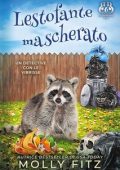 Molly Fitz - Un Detective Con Le Vibrisse Vol. 7. Lestofante mascherato (2024)
