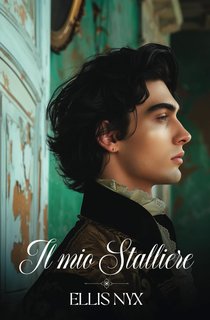 Ellis Nyx – Il mio stalliere (2024)