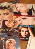 Kim Wilde - Discografia (1981-2019) .Flac