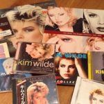 img Kim Wilde - Discografia (1981-2019) .Flac