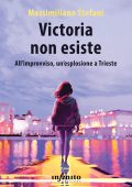 Massimiliano Stefani - Victoria non esiste (2024)