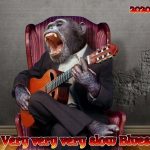 img Various Artists - Very Very Very Slow Blues (2020) MP3