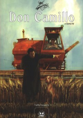 img Don Camillo a fumetti 16 - Sabotaggio (2018)