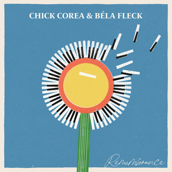 Chick Corea – Remembrance (2024)