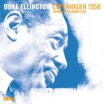 img Duke Ellington - Copenhagen 1958 (2024) FLAC