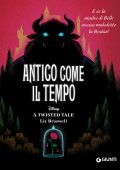 Liz Braswell - A Twisted Tale Vol. 9. Antico come il tempo (2024)