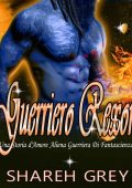 Shareh Grey - Guerriero Rexor (2021)