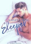 Kayley Loring - Sleeper (2021)