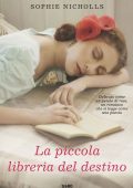 Sophie Nicholls - La piccola libreria del destino (2016)