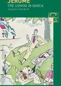 Jerome K. Jerome - Tre uomini in barca (2024)