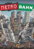 Figub Brazlevic & Parental - Métro-Bahn (2024)