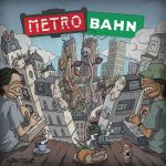 img Figub Brazlevic & Parental - Métro-Bahn (2024)