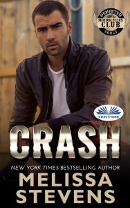 Melissa Stevens – Crash (2024)