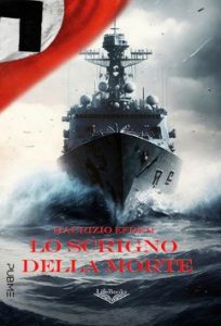 Maurizio Efrem – Lo scrigno della morte (2024)