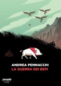 Andrea Pennacchi - La guerra dei Bepi (2021)