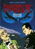 img Diabolik Gli anni del terrore 39 - Ballata macabra - Colpo di miliardi (2012)