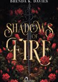 Brenda K. Davies - I Regni dell'Ombra Vol. 1. Shadows of fire (2024)