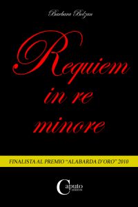 Barbara Bolzan – Requiem in Re Minore (2011)