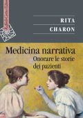 Rita Charon - Medicina narrativa (2021)