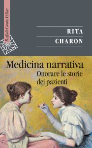 Rita Charon – Medicina narrativa (2021)