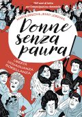 Marta Breen, Jenny Jordahl - Donne senza paura (2024)