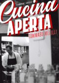 Tommaso Melilli - Cucina aperta (2024)