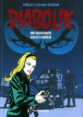 img Diabolik Gli anni del terrore 40 - Oro insanguinato - Scacco a Diabolik (2012)