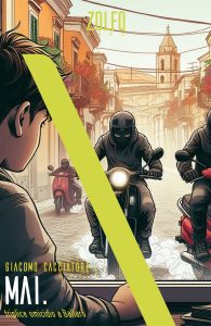 Giacomo Cacciatore – Mai. Triplice omicidio a Ballarò (2024)