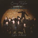 img Corey Taylor - CMF2B... or Not 2B (2024)