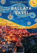 Carlos Solito - La ballata dei sassi (2018)