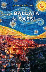 Carlos Solito – La ballata dei sassi (2018)