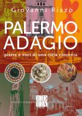 Giovanni Rizzo - Palermo adagio (2022)