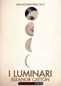 Eleanor Catton - I Luminari (2014)