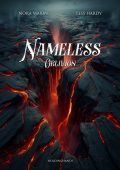 Nora Marin, Tess Hardy - Nameless Vol. 1. Oblivion (2024)