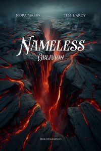Nora Marin, Tess Hardy – Nameless Vol. 1. Oblivion (2024)