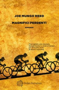 Joe Mungo Reed – Magnifici perdenti (2019)