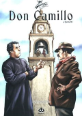 img Don Camillo a fumetti 17 - Sul campanile (2019)