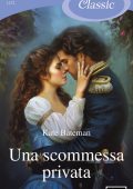 Kate Bateman - Una scommessa privata (2024)
